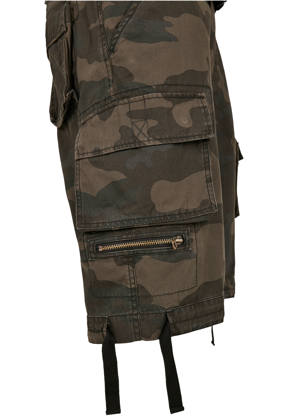 Cargo Shorts ( Gorilla Biker GB5F )