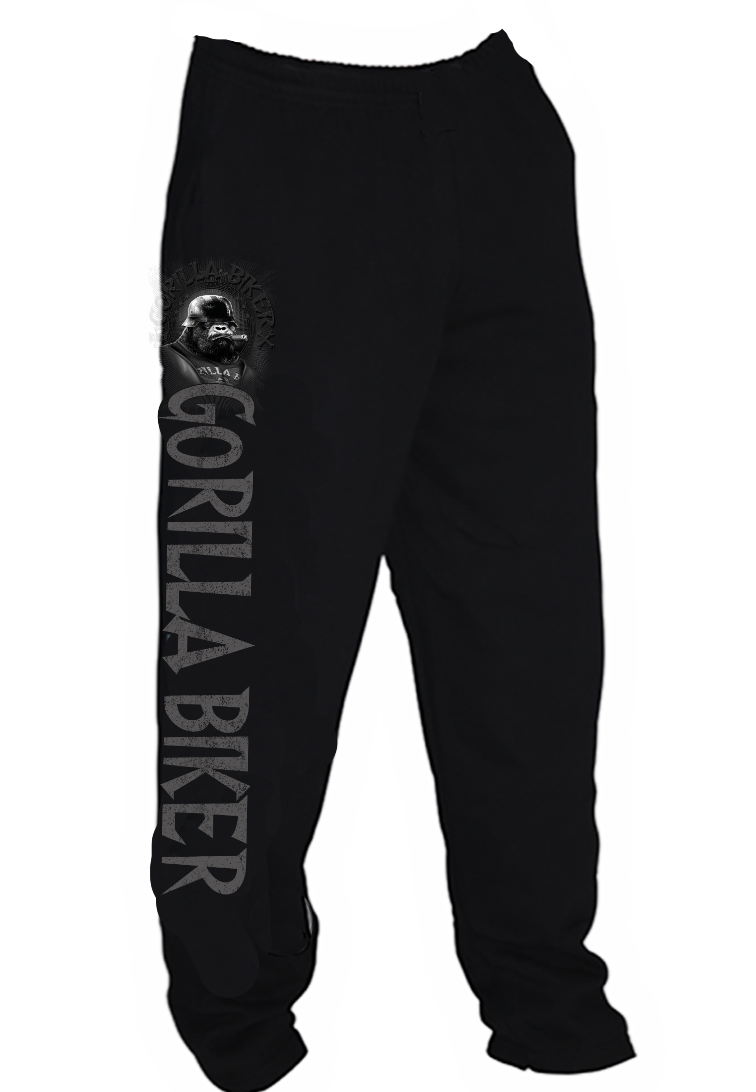Trainingshose ( Gorilla Biker GB39 )