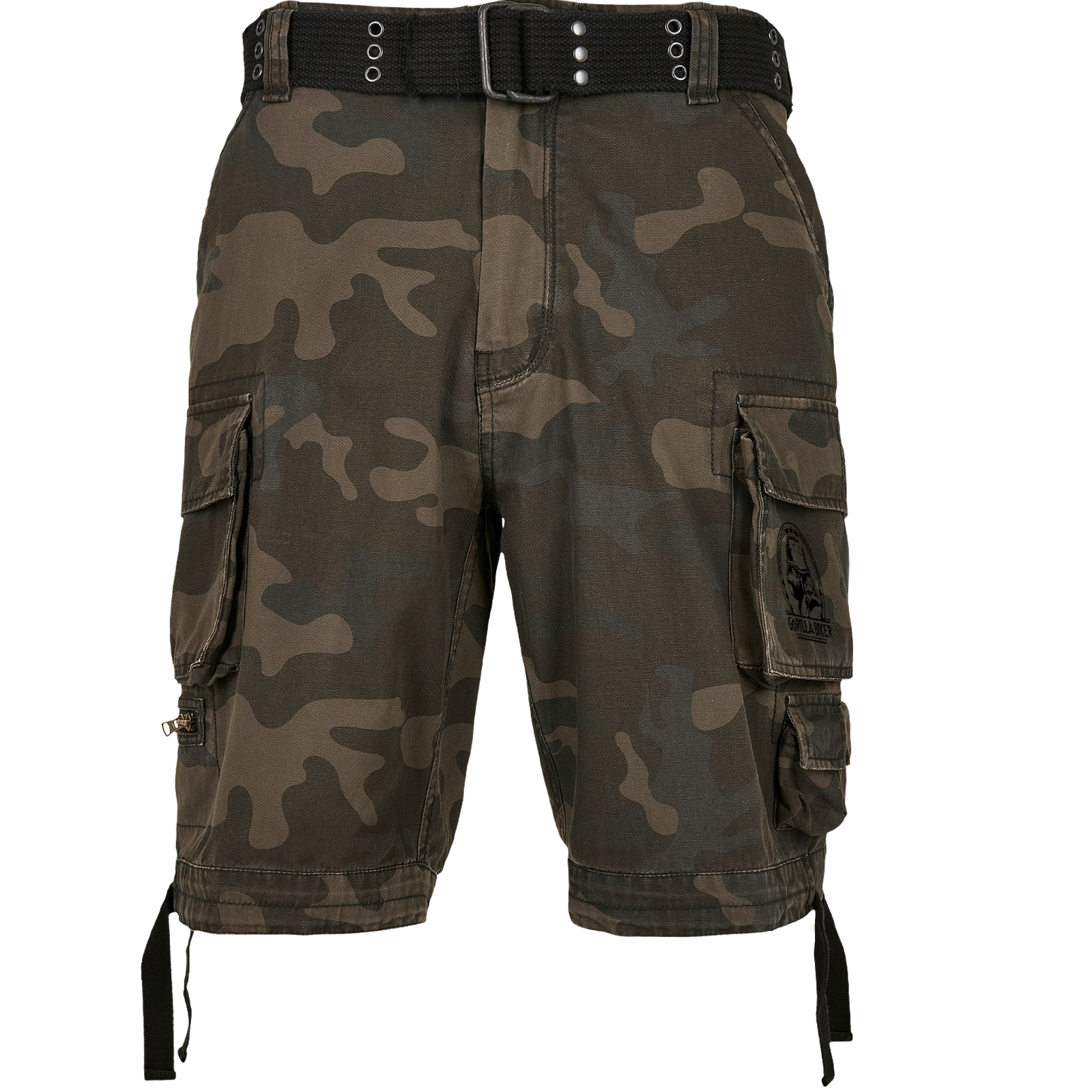 Cargo Shorts ( Gorilla Biker GB5F )