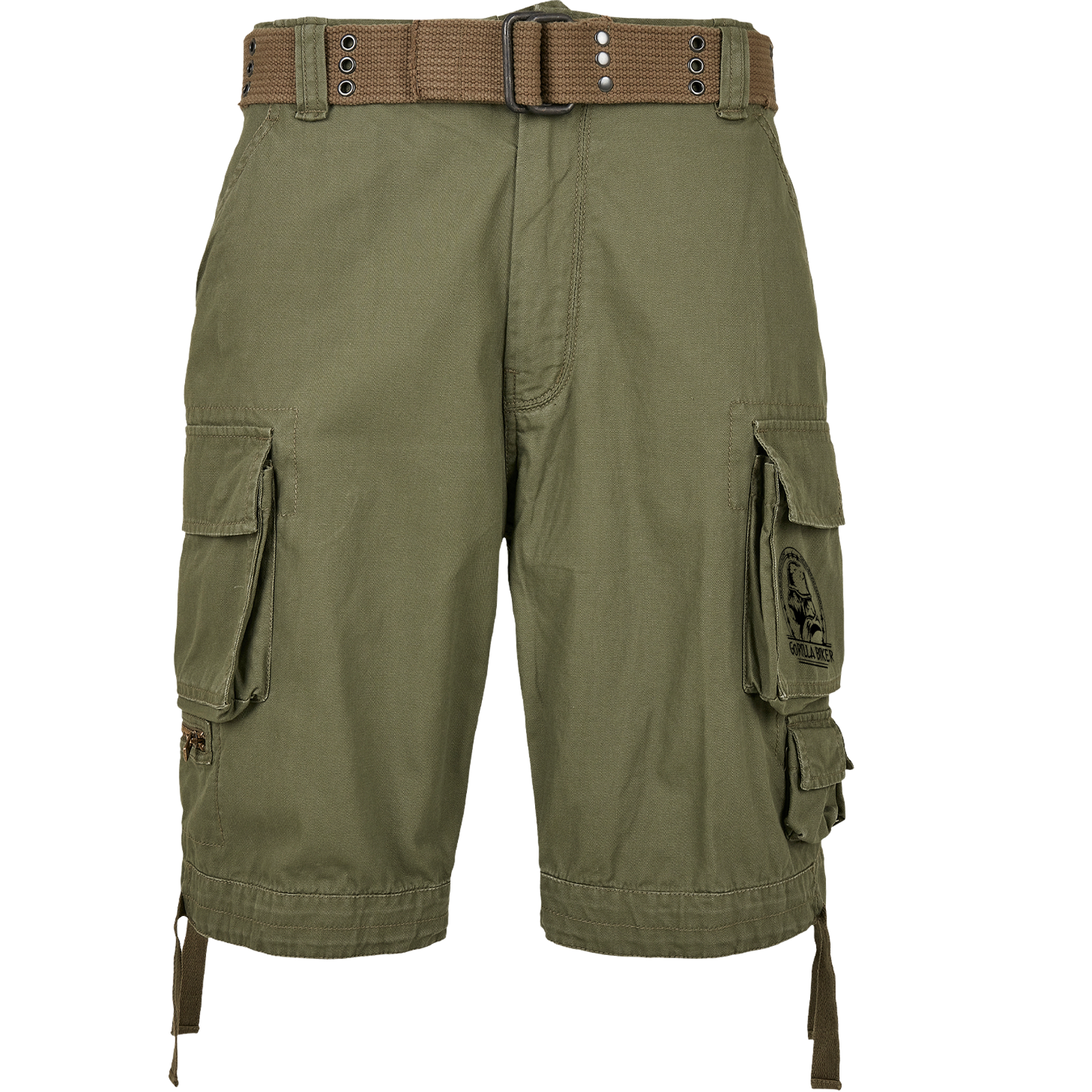 Cargo Shorts ( Gorilla Biker GB5F )