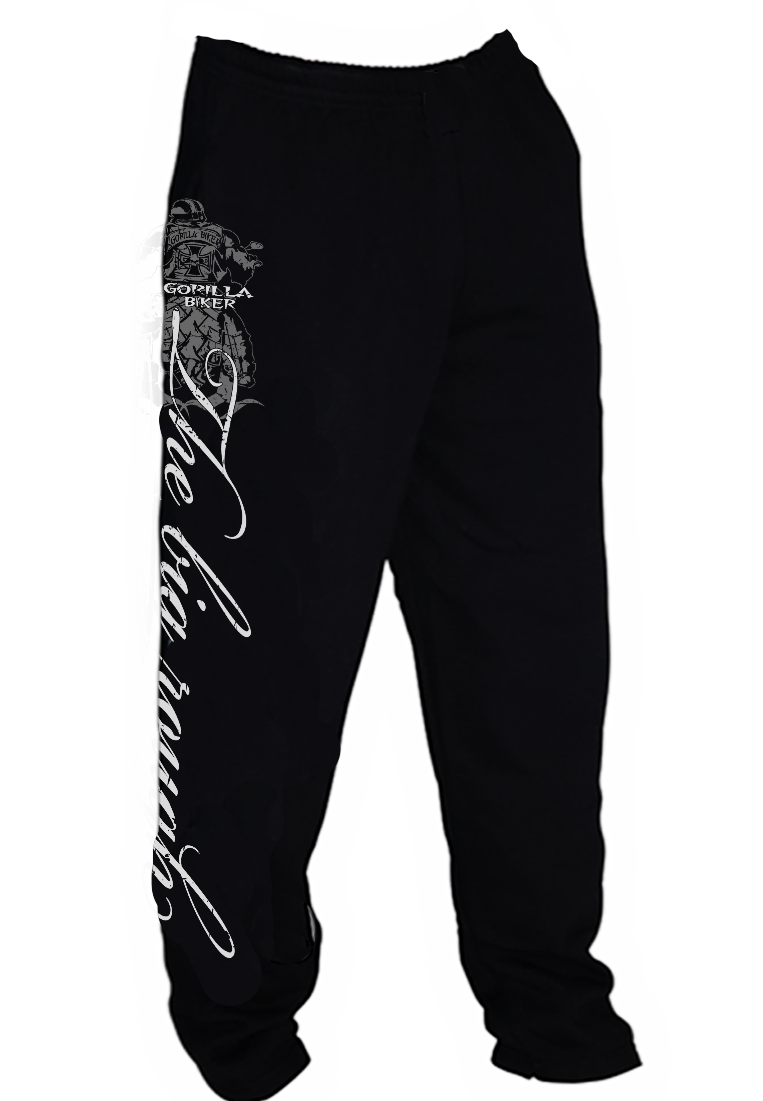 Trainingshose ( Gorilla Biker GB5SG )