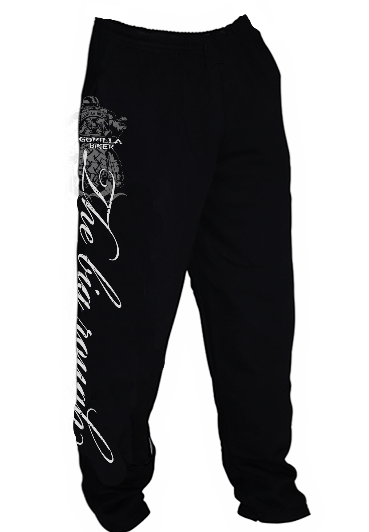 Gorilla Biker Trainingshose GB5SG