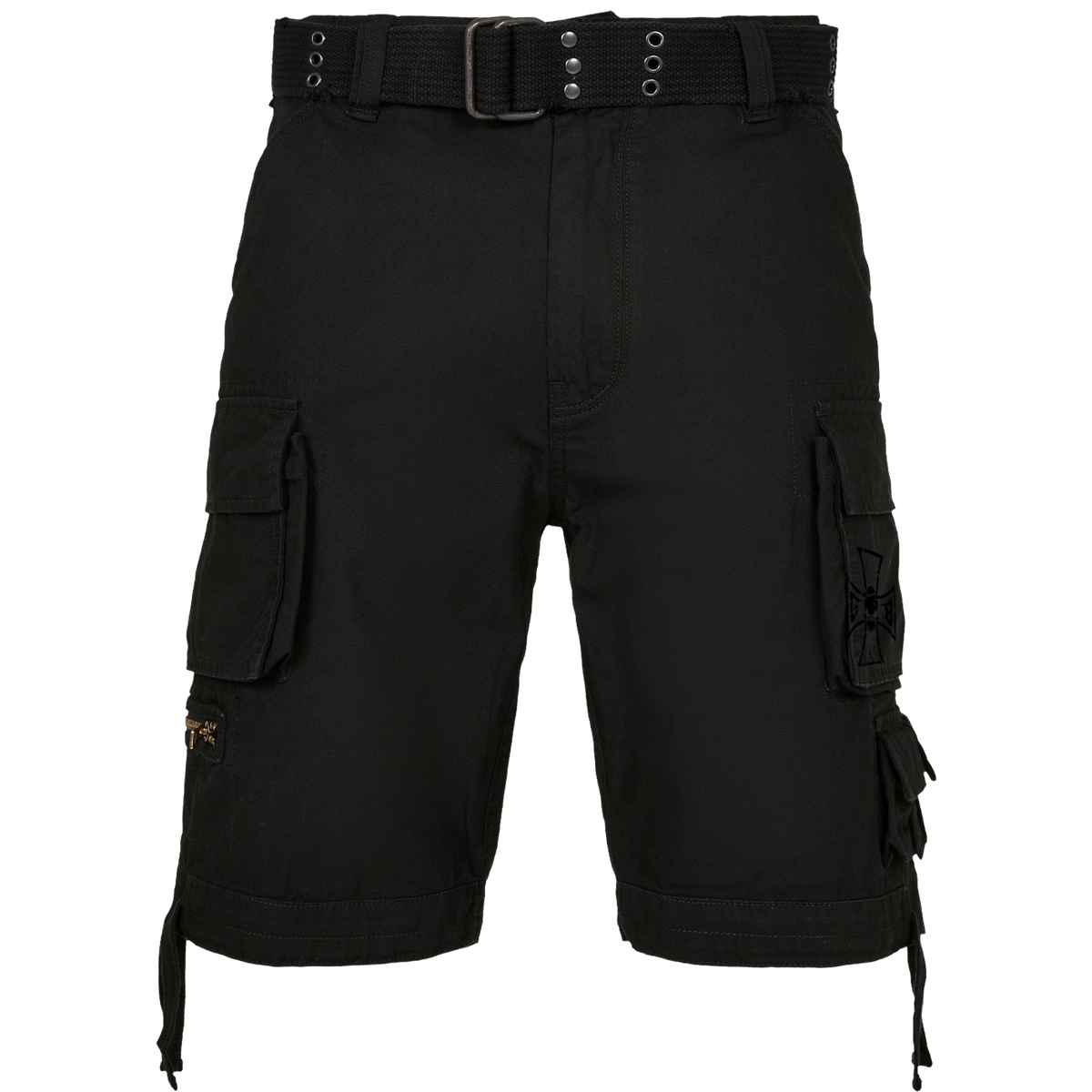 Gorilla Biker Cargo-Shorts GBC