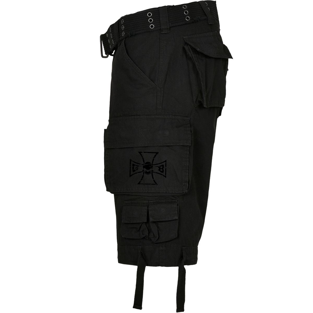 Gorilla Biker Cargo-Shorts GBC