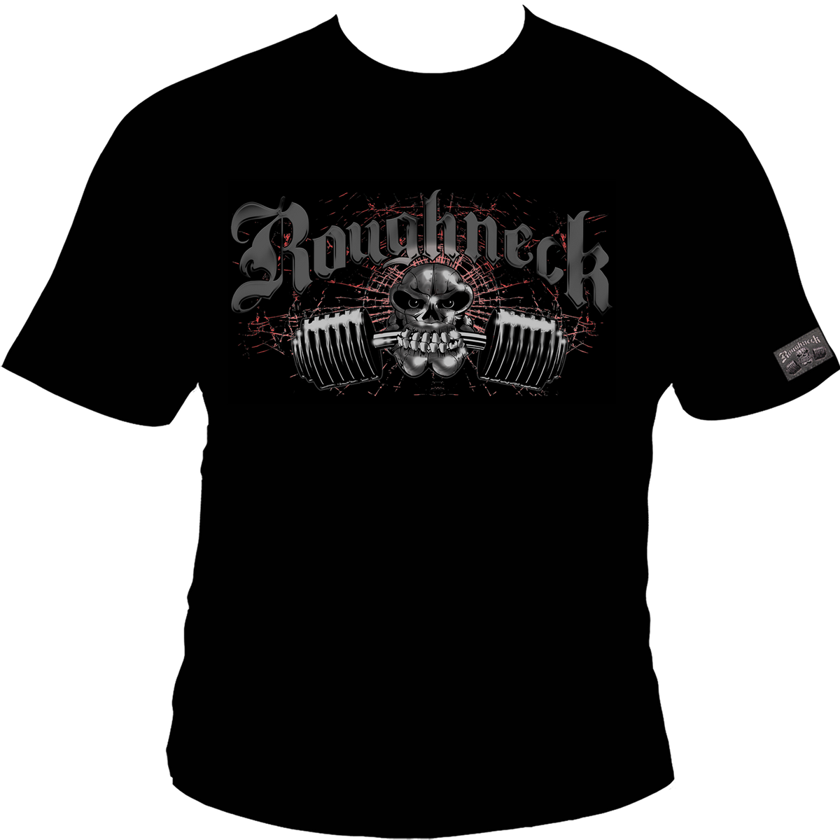 Roughneck T-Shirt MR54