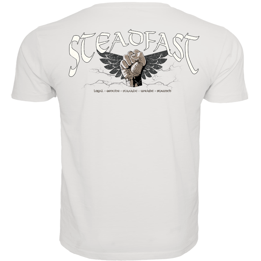 Steadfast T-Shirt SF4 „Sons of Sparta“