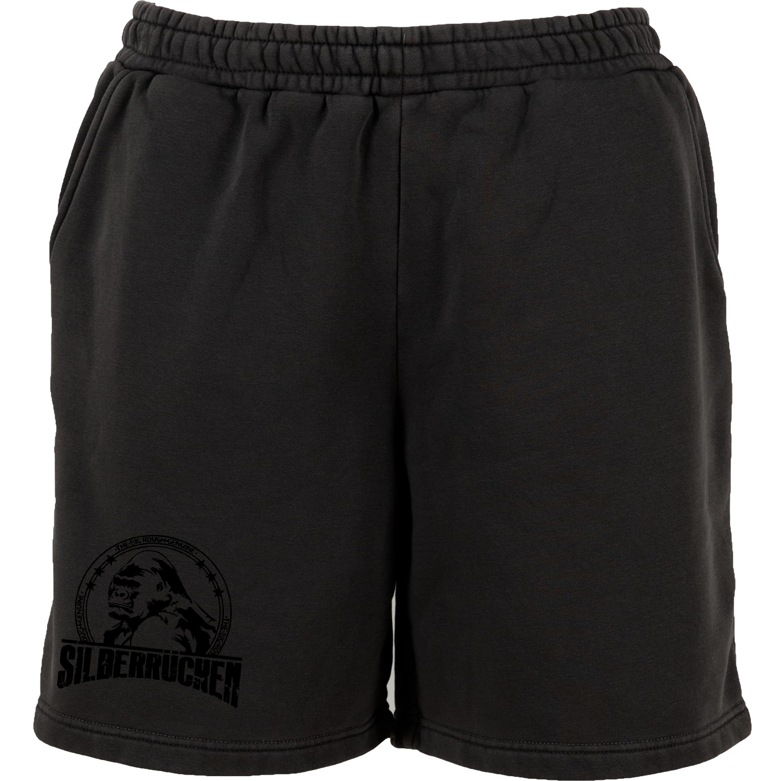 Vintage Shorts ( Silberrücken SR2022F )