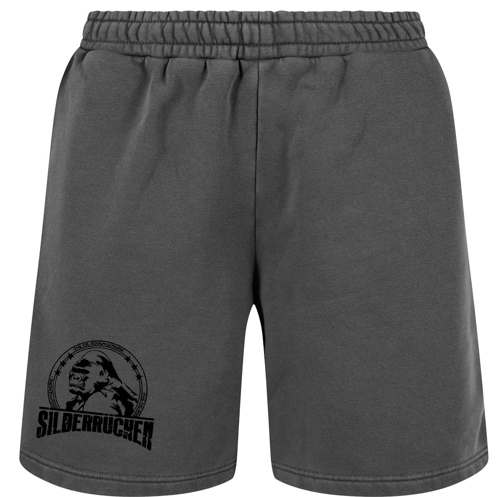 Vintage Shorts ( Silberrücken SR2022F )