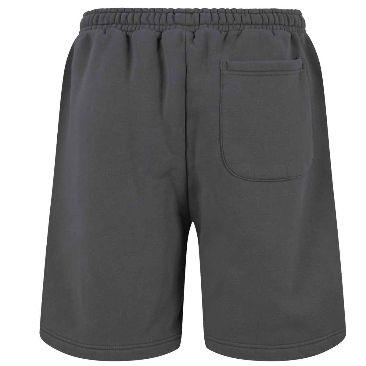 Silberrücken Vintage-Shorts SR2022F