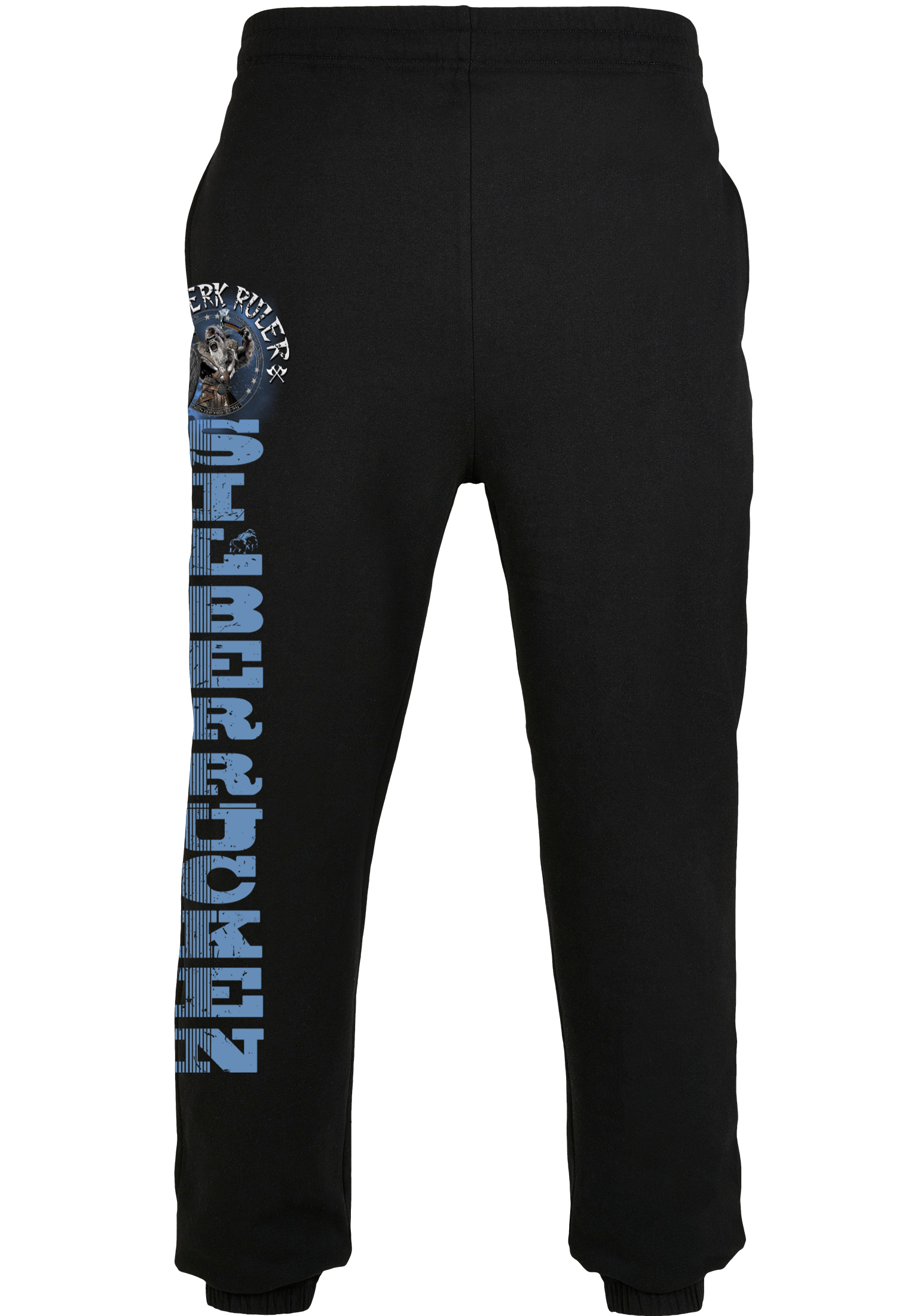 Jogginghose ( Silberrücken SRBR5 )