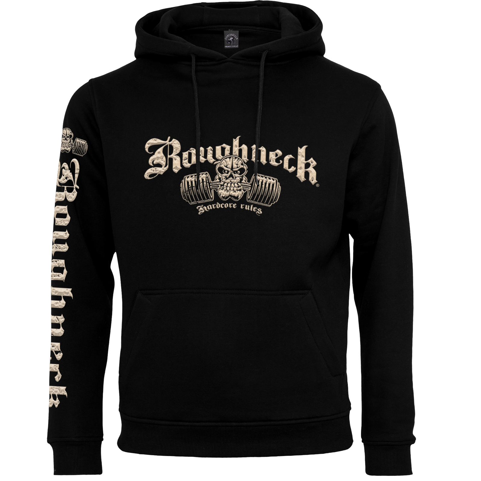 Hoodie ( Roughneck MR19 Field of Honor )