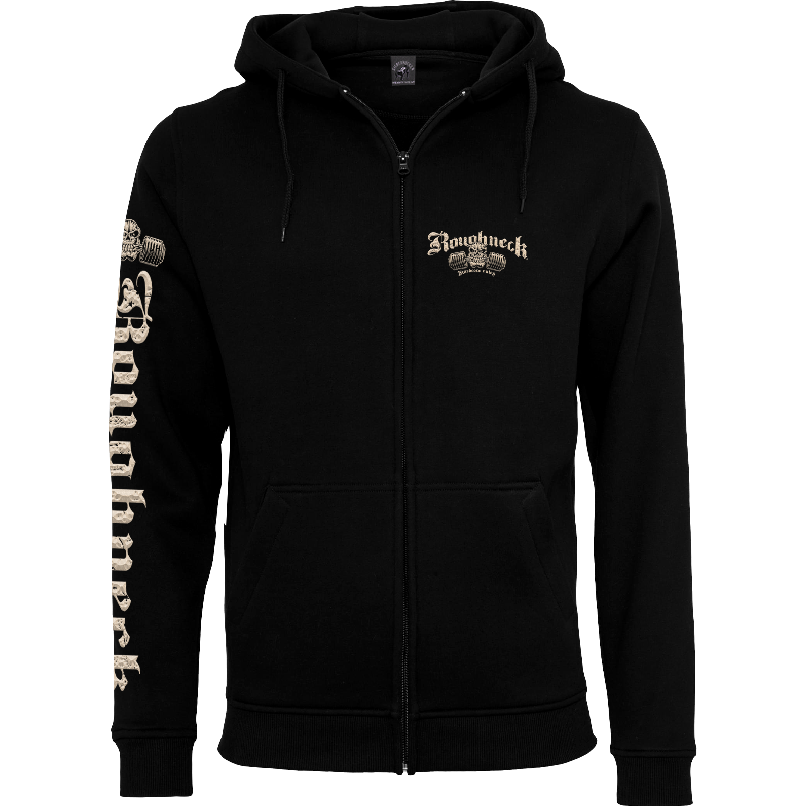Kapuzenjacke ( Roughneck MR11 Chains of Pain )