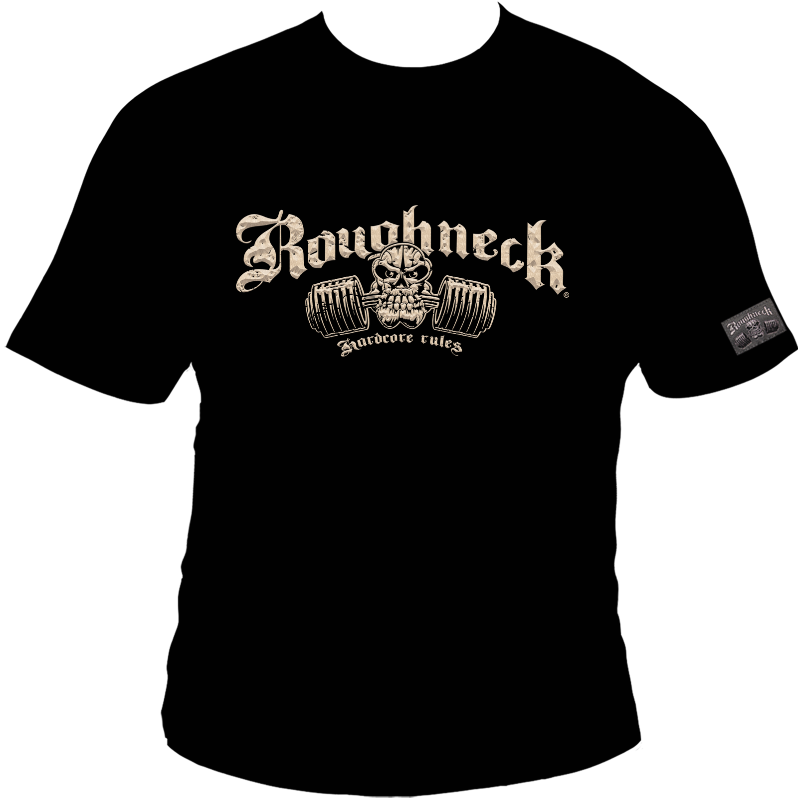 T-Shirt ( Roughneck MR19D Field of Honor )