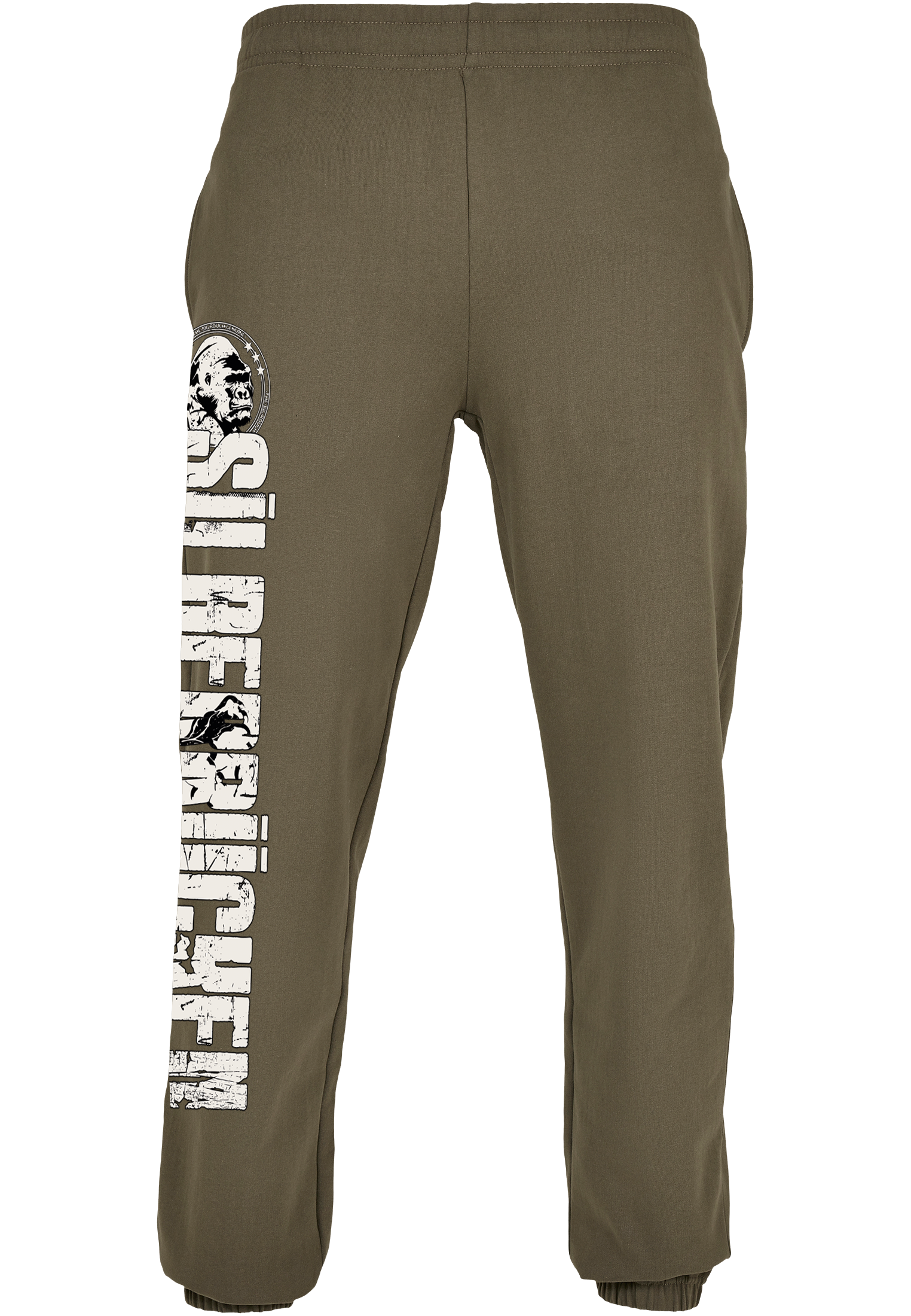Jogginghose ( Silberrücken SR2022 )