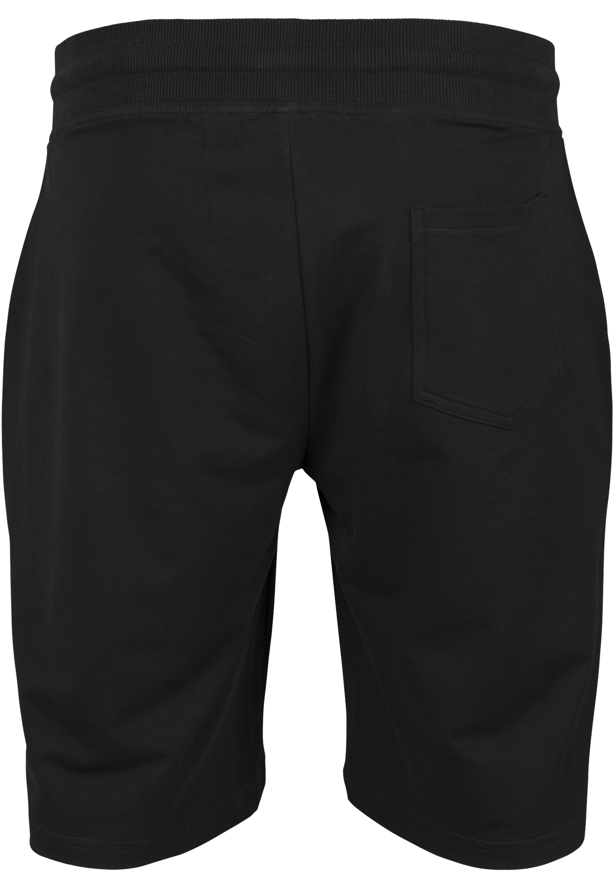Silberrücken Herren Heavyweight-Shorts SR2022