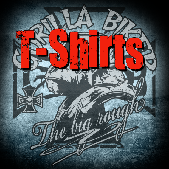 GB T-Shirts