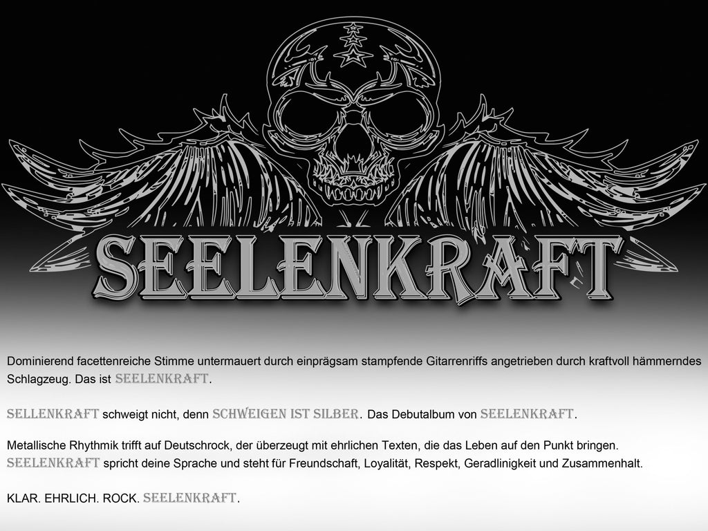 Seelenkraft