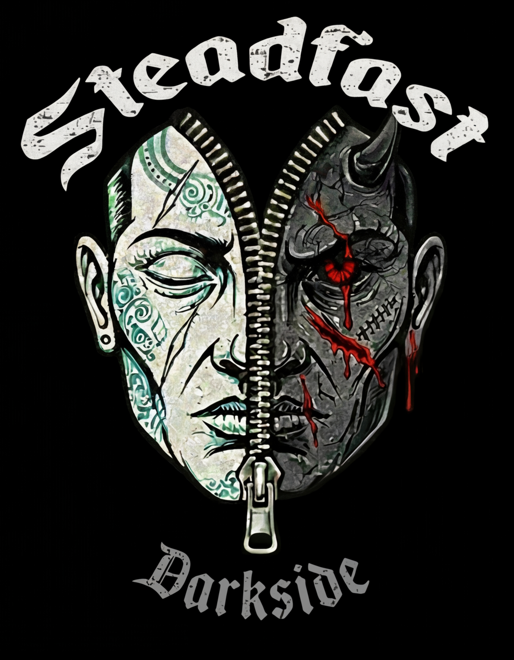 Steadfast Darkside