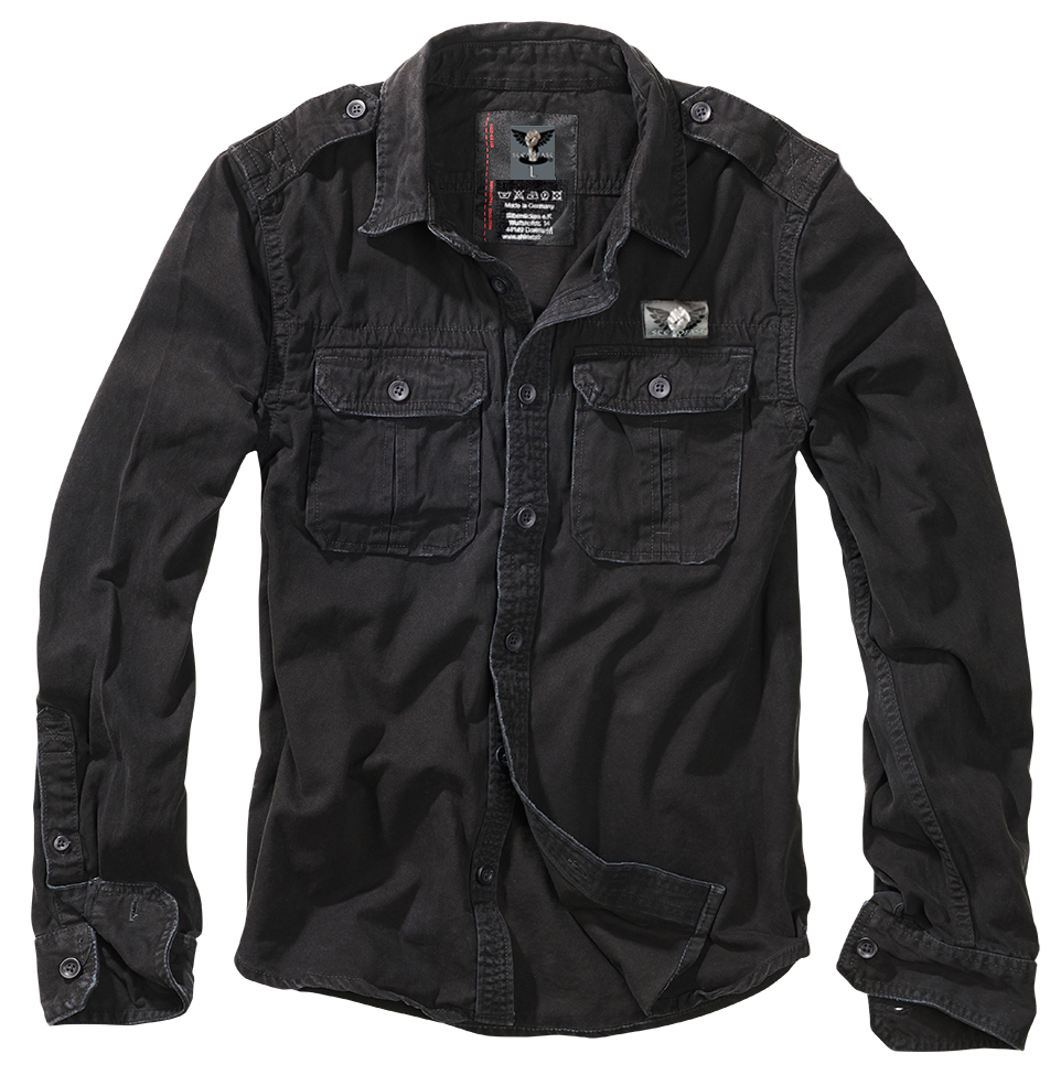 Steadfast Vintage-Hemd SF2