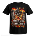 Gorilla Blood T-Shirt BL10 Einer von 83 Millionen