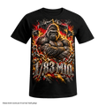 Gorilla Blood T-Shirt BL12 1/83 MIO. Kettenbrecher