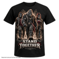 Gorilla Blood T-Shirt BL1 Stand Together