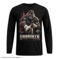 Gorilla Blood Longsleeve BL2 Unbroken