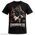 Gorilla Blood T-Shirt BL2 Unbroken