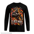 Gorilla Blood Longsleeve BL9 1/83 MIO. Berlin