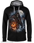 Gorilla Blood Premium-Kapuzenjacke BLHS1