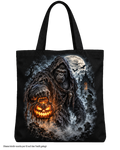 Gorilla Blood Baumwolltasche BLHS1