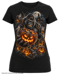 Gorilla Blood Damen-T-Shirt BLHS2