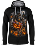 Gorilla Blood Premium-Kapuzenjacke BLHS2