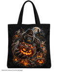 Gorilla Blood Baumwolltasche BLHS2