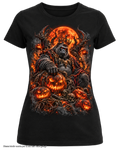 Gorilla Blood Damen-T-Shirt BLHS3
