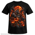 Gorilla Blood T-Shirt BLHS3