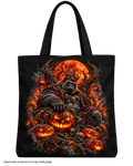 Gorilla Blood Baumwolltasche BLHS3
