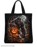 Gorilla Blood Baumwolltasche BLHS4