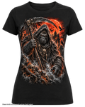 Gorilla Blood Damen-T-Shirt BLHS5