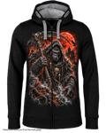 Gorilla Blood Premium-Kapuzenjacke BLHS5