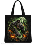 Gorilla Blood Baumwolltasche BLHS6