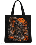 Gorilla Blood Baumwolltasche BLHSP