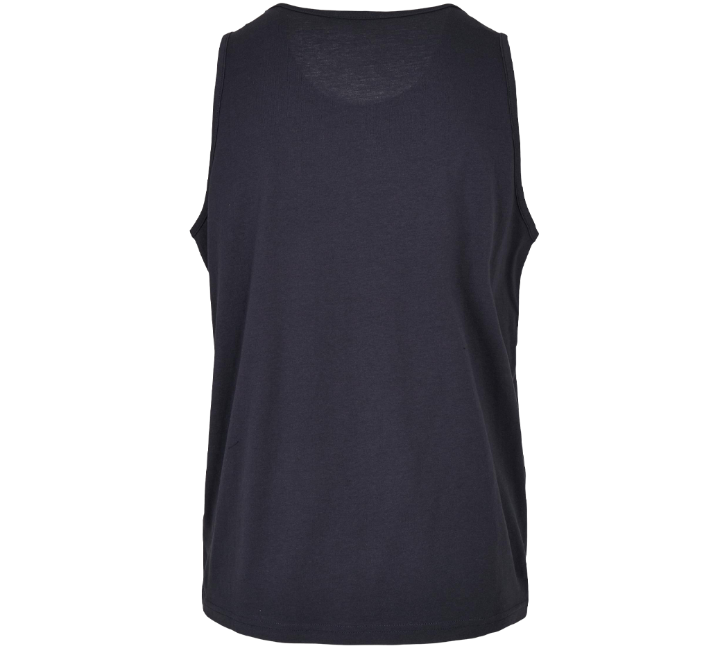 Silberrücken Muskelshirt SRGP