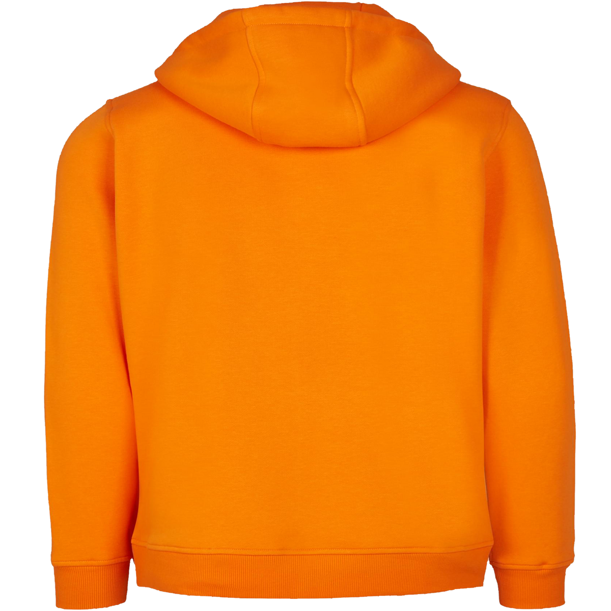 Silberrücken Hoodie SR2022F „Logo – Flock“