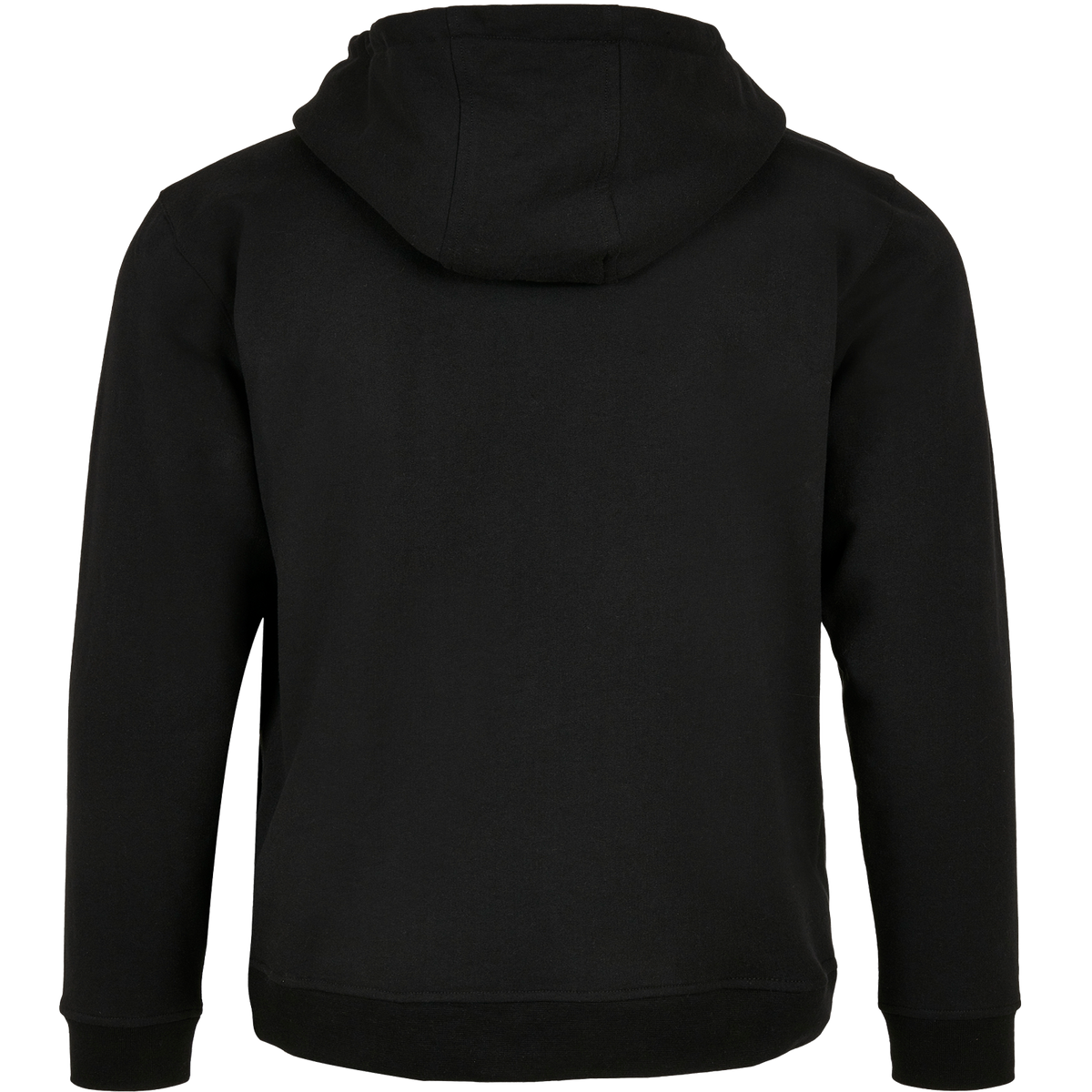 Silberrücken Hoodie SR2022F „Logo – Flock“