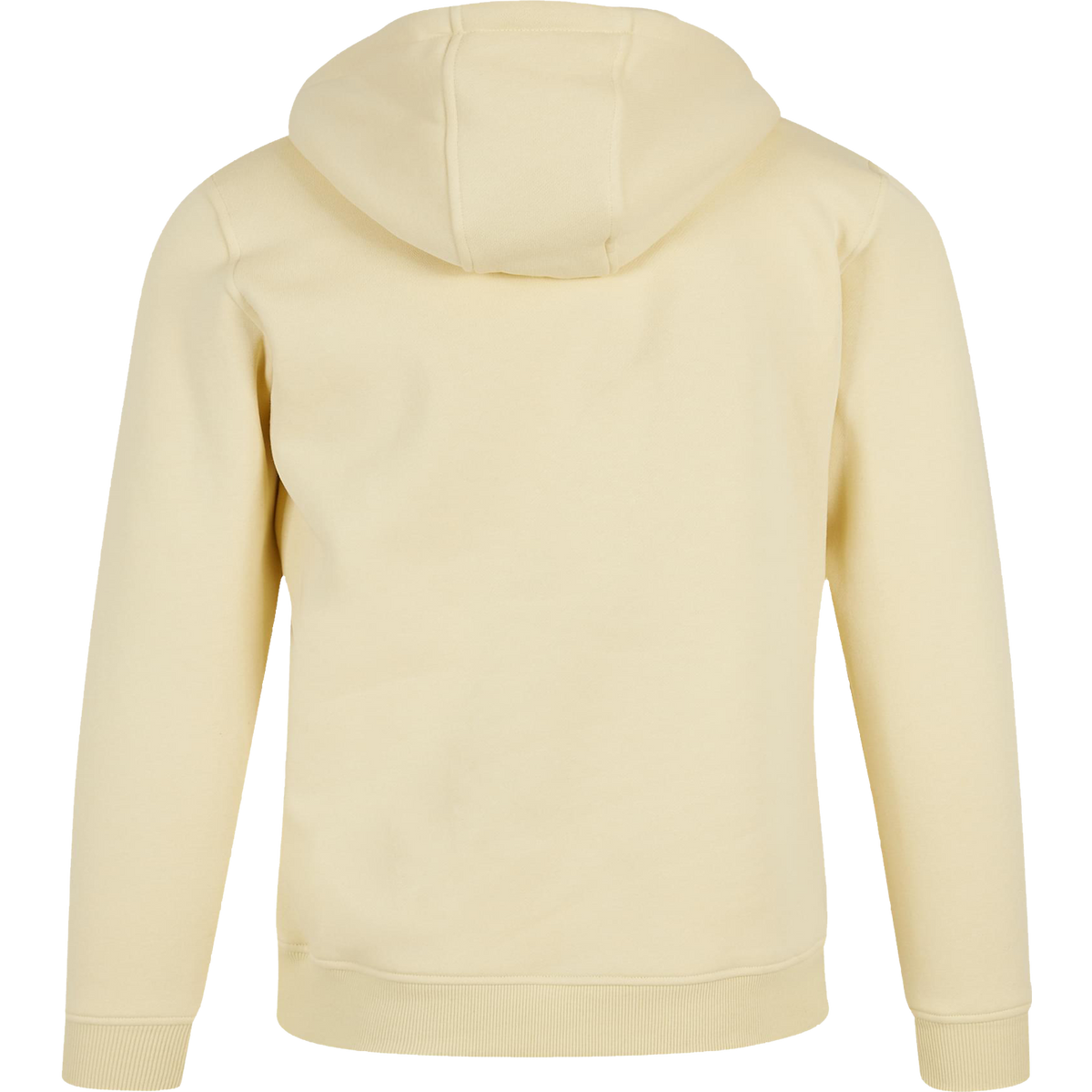 Silberrücken Hoodie SR2022F „Logo – Flock“