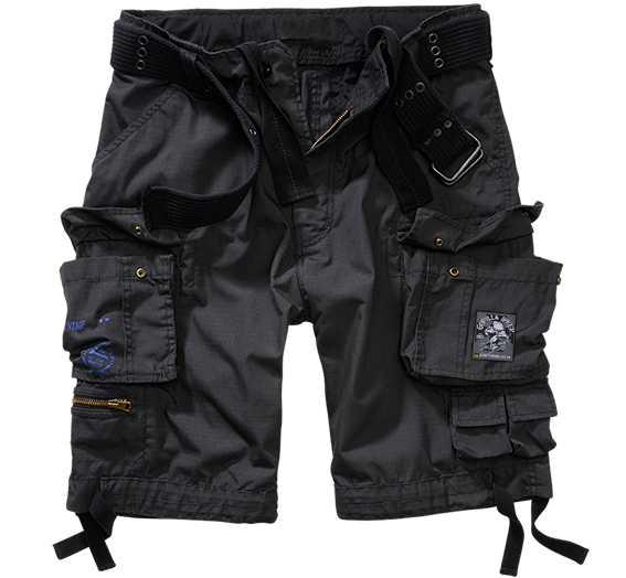 Savage Ripstop Shorts ( Gorilla Biker GB )