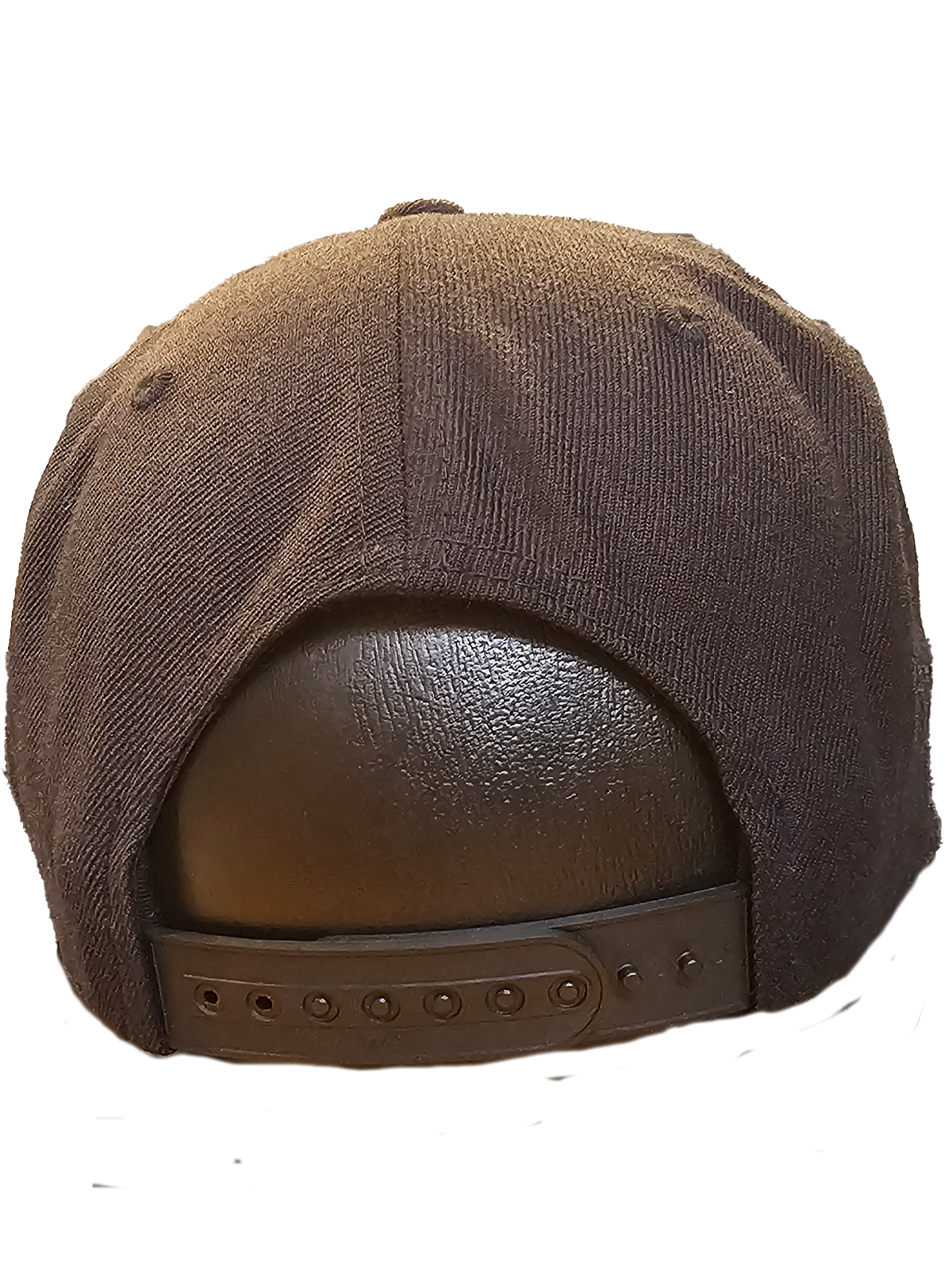 Gorilla Biker FlexFit Baseball-Cap „Cross Stick Schwarz“