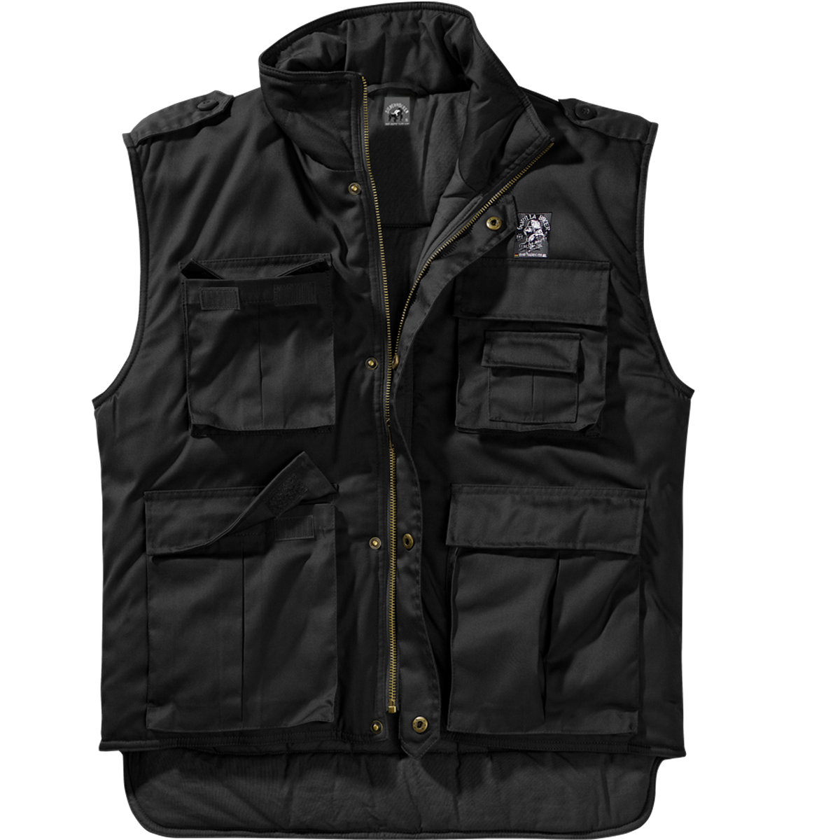 Gorilla Biker Ranger-Weste GB47