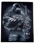 Gorilla Biker Patch GB14